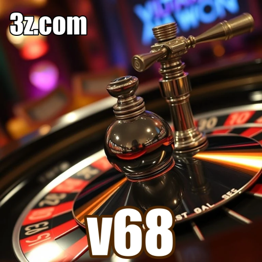 Aventura e Emoção em Action no v68: Desperte seu Jogo