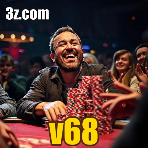 Diversão Casual em Alta: O Que o v68 Oferece aos Jogadores