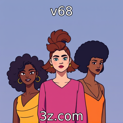 Desafios da diversidade na representação de personagens