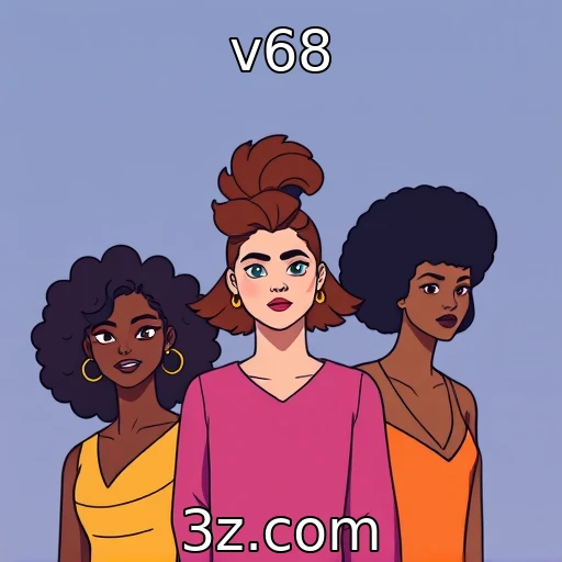 Desafios da diversidade na representação de personagens