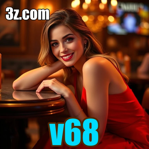 Mundos Incríveis: A Seção Openworld do v68