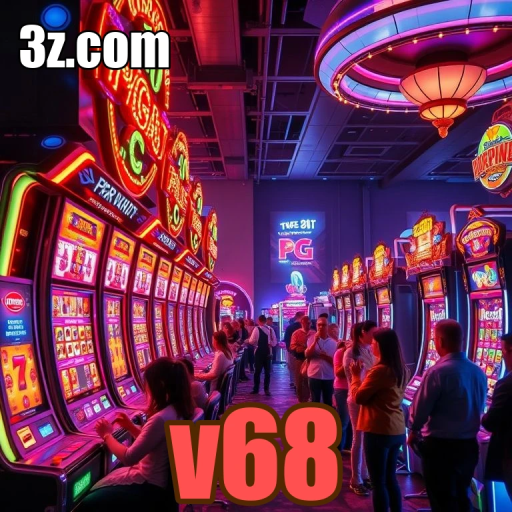 Domine a Estratégia no v68 Para Vencer Sempre