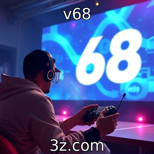 Avanços tecnológicos moldam o futuro dos jogos