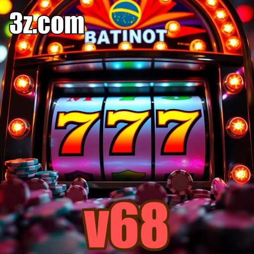 Dicas Imperdíveis no V68 Para Turbinar Seu Jogo